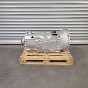 gearbox VOLVO FH FM VTO2814B REBUILT WITH WARRANTY for truck VOLVO FH FM