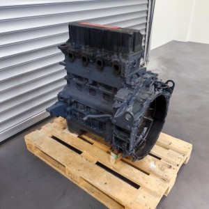 engine RENAULT MIDLUM DXI 5 EURO 5 for truck RENAULT MIDLUM Euro5 E5