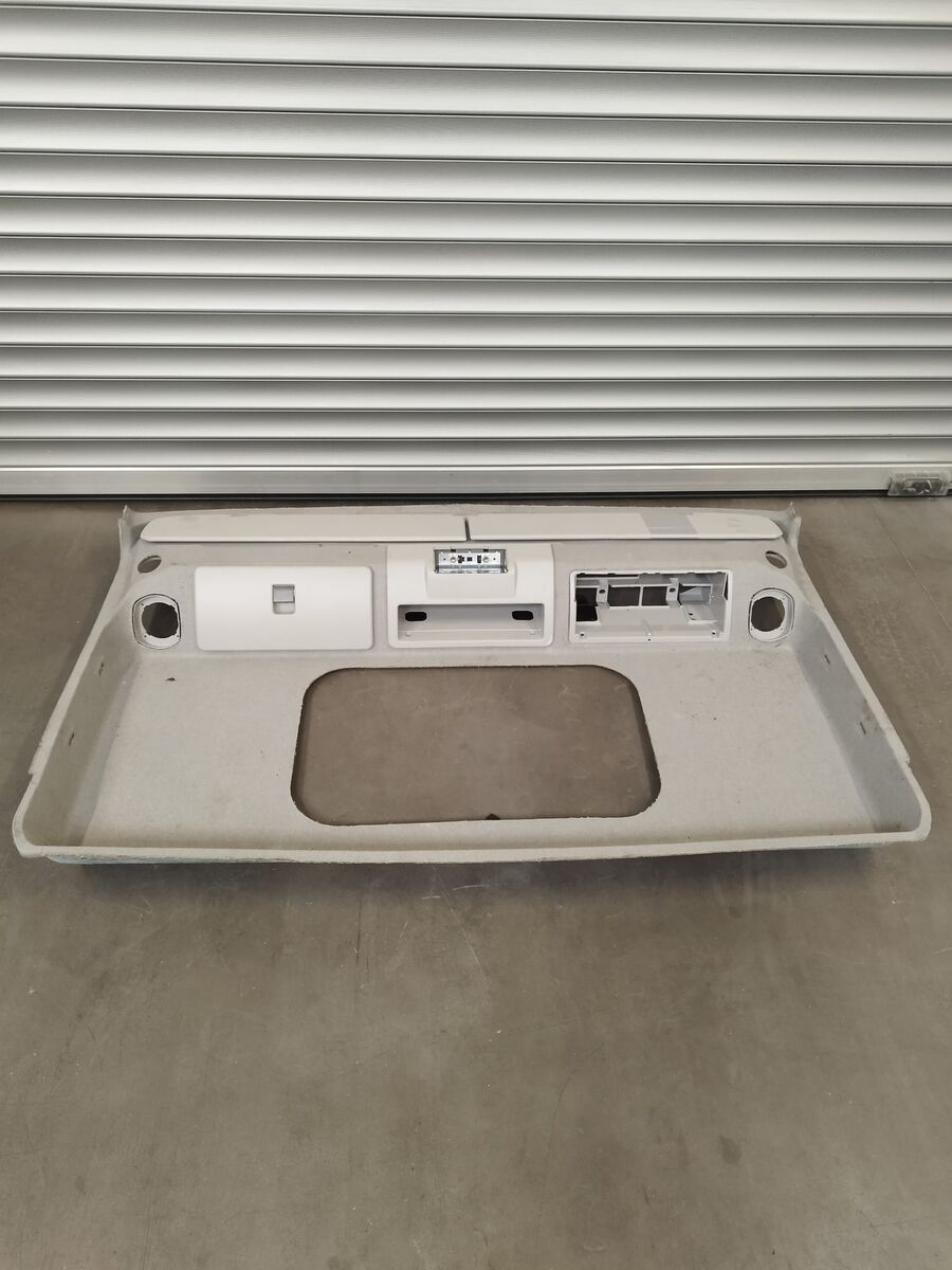 other cabin part IVECO EUROCARGO for truck IVECO Eurocargo