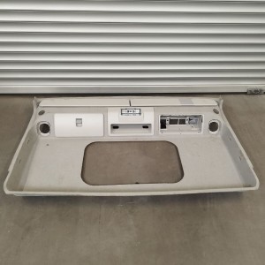 other cabin part IVECO EUROCARGO for truck IVECO Eurocargo