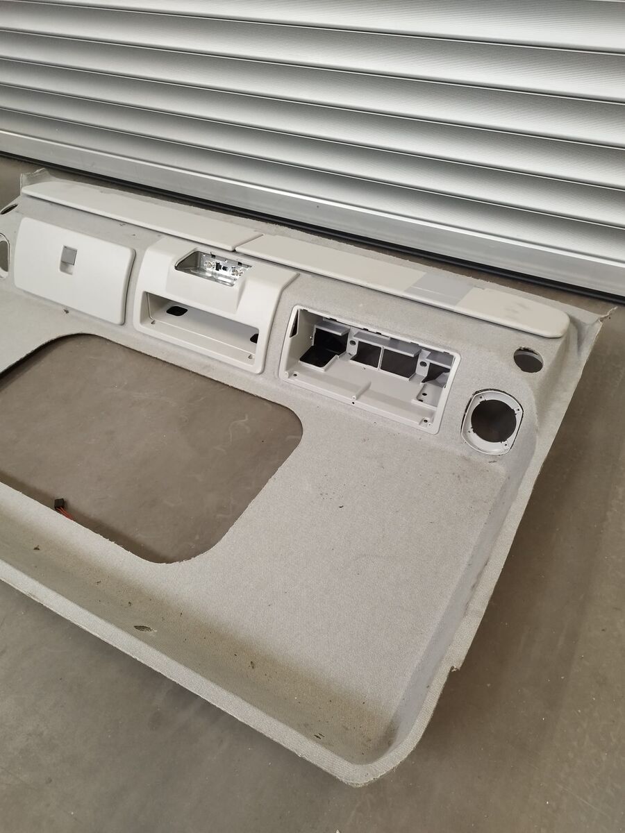 other cabin part IVECO EUROCARGO for truck IVECO Eurocargo