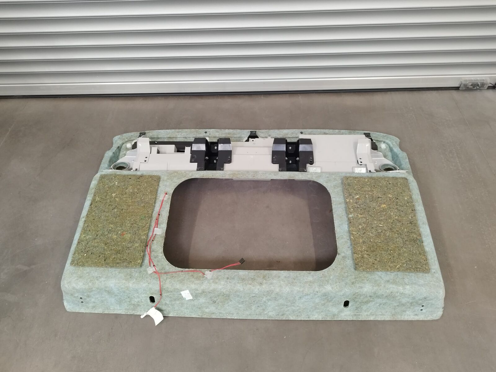other cabin part IVECO EUROCARGO for truck IVECO Eurocargo