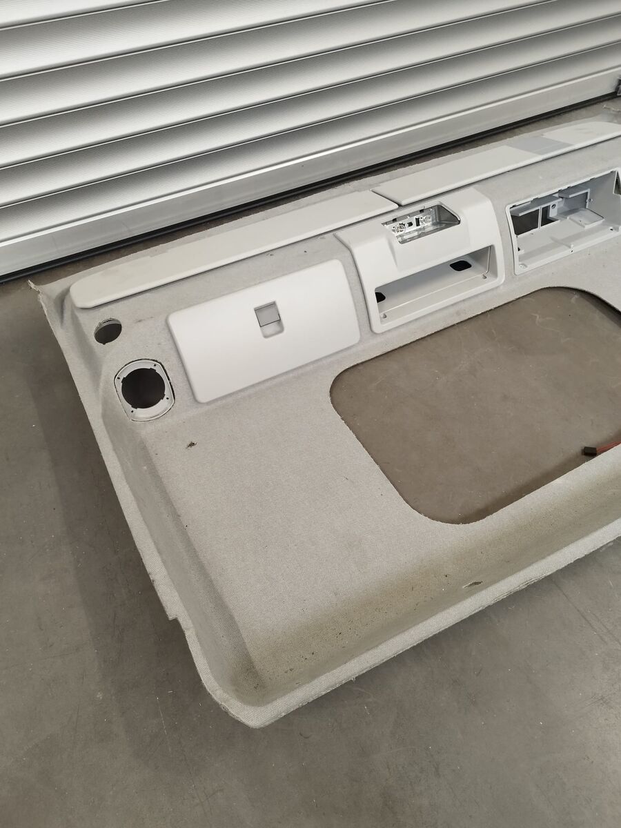 other cabin part IVECO EUROCARGO for truck IVECO Eurocargo