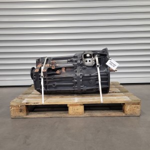 gearbox MERCEDES-BENZ G100-12 for truck MERCEDES-BENZ ATEGO