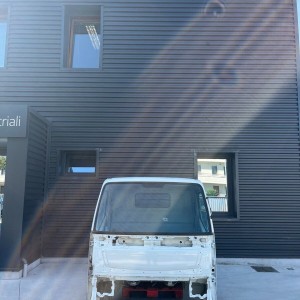 cabin MITSUBISHI FUSO CANTER S TYPE MODEL for truck Mitsubishi Fuso EURO 5 EURO 6