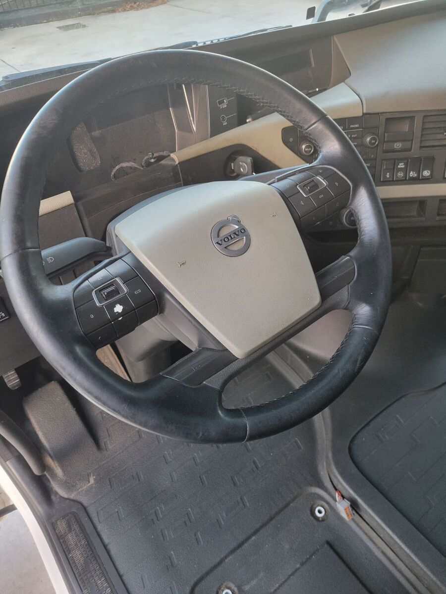 cabin VOLVO FH for truck tractor VOLVO Globetrotter
