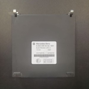 control unit MERCEDES-BENZ ECU, EDC, EPS, ETC for truck MERCEDES-BENZ ACTROS AROCS ATEGO AXOR