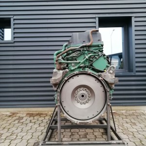 engine VOLVO D16K 650 for truck VOLVO FH16 (FH)