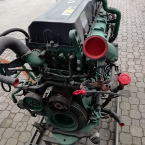 engine for truck VOLVO FH16 (FH) D16E - 660