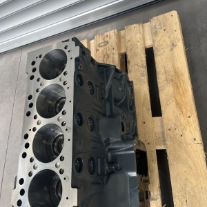 engine MAN TGM TGL D0834 RECONDITIONED WITH WARRANTY for truck MAN D0834 E3 - Euro 3 LFL 01 02 03 04 40 41 42