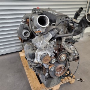 engine DAF MX-300S2 MX300 S2 410 hp for truck DAF XF105 CF85 EURO 5 E5
