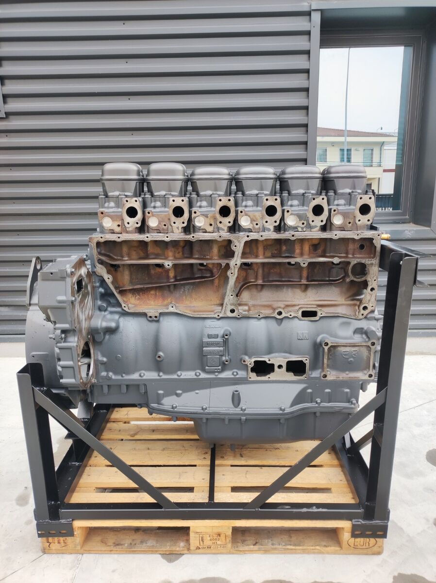 engine SCANIA DC13 360HP 400HP 440HP 480HP XPI E5 RECONDITIONED WITH WARRAN for truck SCANIA R SERIES XPI EURO 5