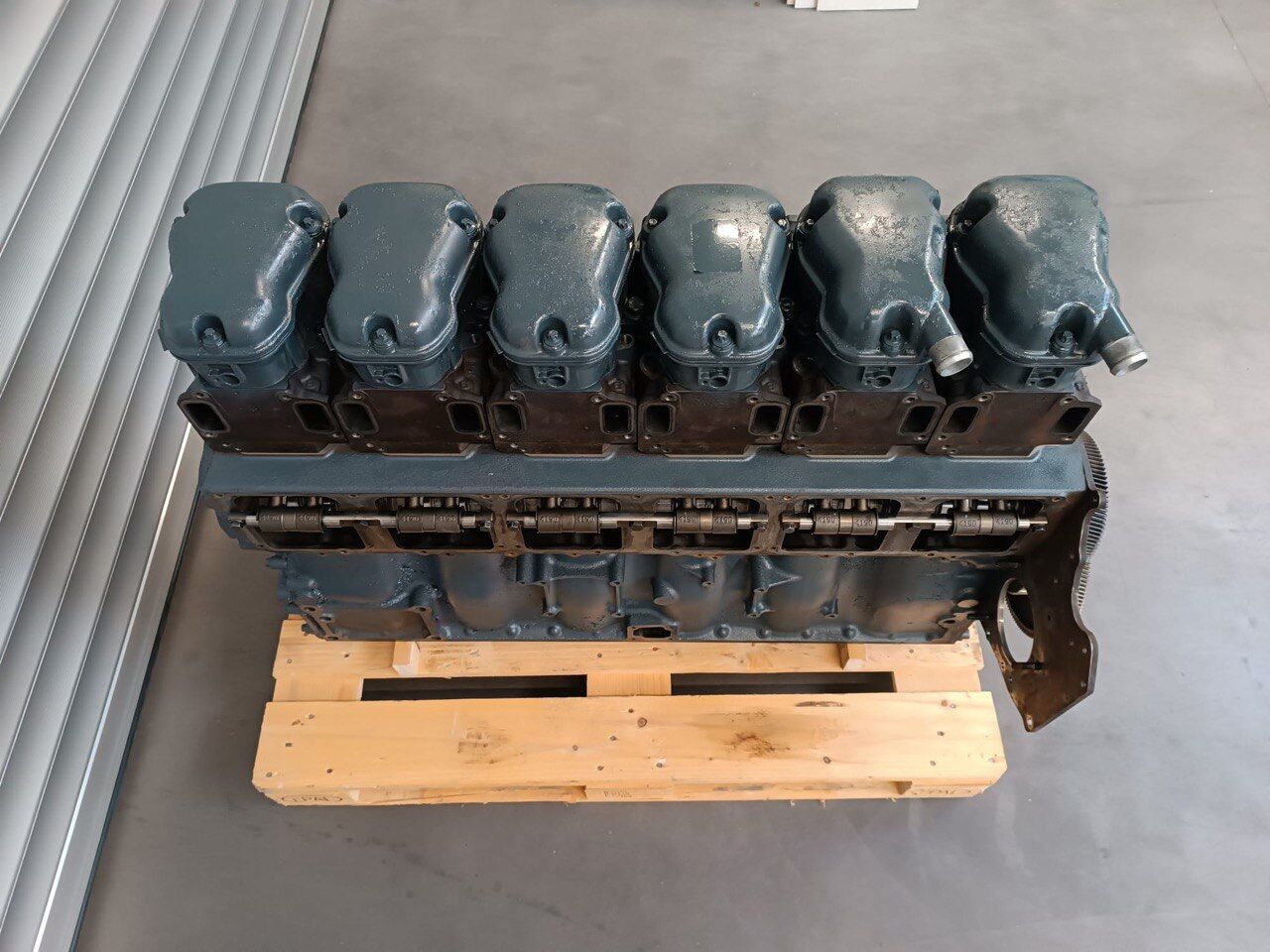 engine SCANIA DC13 360HP 400HP 440HP 480HP XPI E5 RECONDITIONED WITH WARRANTY for truck tractor SCANIA EURO 5 XPI