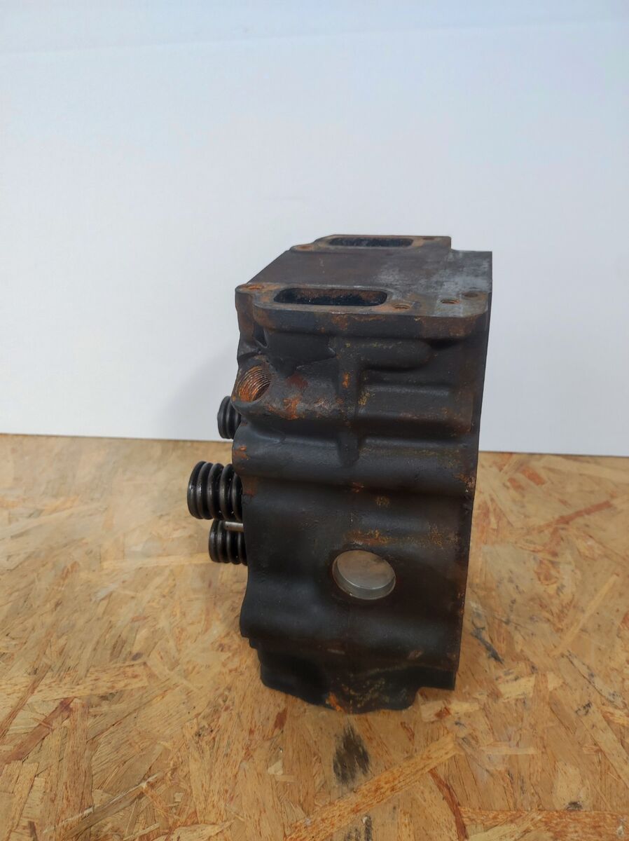 cylinder head SCANIA DC13 EURO 5 XPI 360HP 400HP 440HP 480HP for truck SCANIA EURO 5