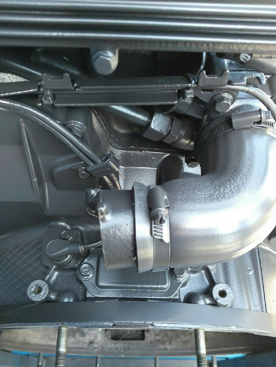 engine DAF PX7-212 290 hp for truck DAF LF 290 (LF290) E6 EURO 6