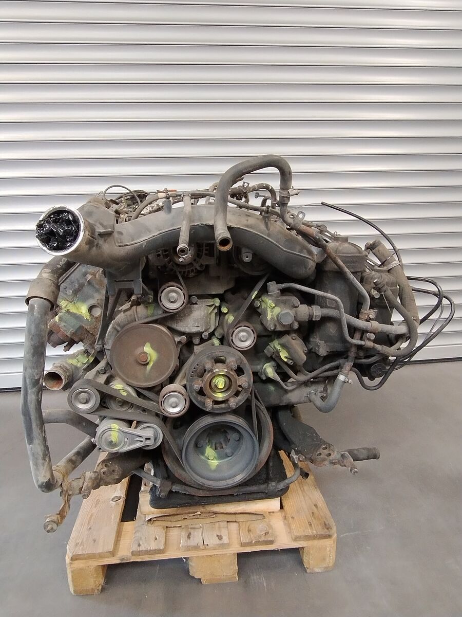 engine SCANIA DC16 EURO 6 XPI 520HP 580HP for truck tractor SCANIA XPI - Euro 6