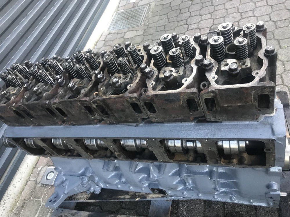 engine SCANIA DC12 380HP 420HP EURO 5 RECONDITIONED WITH WARRANTY for truck SCANIA E5 HPI G420 R420 P420 G380 R380 P380