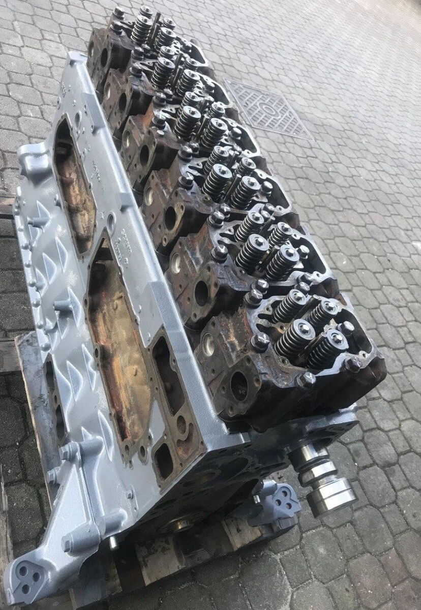 engine SCANIA DC12 380HP 420HP EURO 5 RECONDITIONED WITH WARRANTY for truck SCANIA E5 HPI G420 R420 P420 G380 R380 P380
