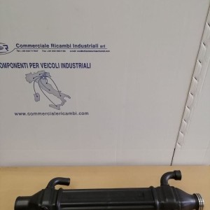 exhaust gas recirculation SCANIA EGR for truck SCANIA R Serie