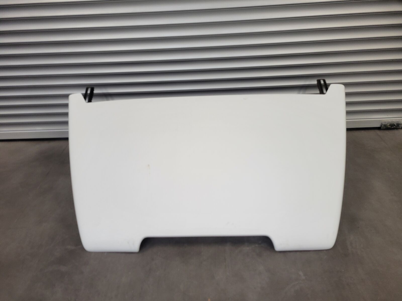 spoiler MERCEDES-BENZ Atego for truck MERCEDES-BENZ Euro 5 - Euro 6