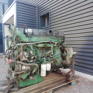 engine RENAULT DXI13 - DXI 13 480 hp for truck RENAULT MAGNUM - KERAX EURO 5 E5