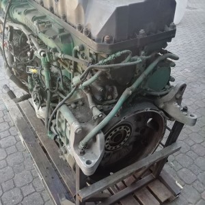 engine RENAULT DXI13 - DXI 13 500 hp for truck RENAULT MAGNUM - EURO 5