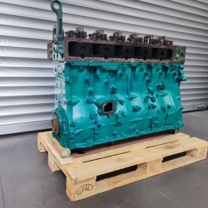 engine RENAULT DTI13 - DTI 13 480 520 hp INJECTOR PUMP for truck RENAULT Series T , K , C EURO 6