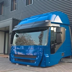 cabin IVECO STRALIS AT Euro 5 for truck IVECO Stralis AT