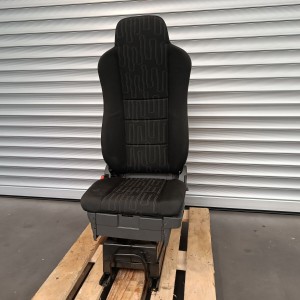 seat MERCEDES-BENZ MANUAL for truck tractor MERCEDES-BENZ ATEGO Euro 6
