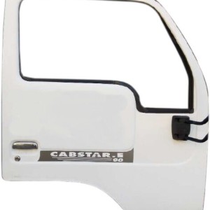door NISSAN RIGHT for truck NISSAN CABSTAR 1999-2003