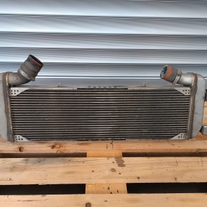 EGR valve SCANIA R Series, G Series, P Series for truck tractor SCANIA