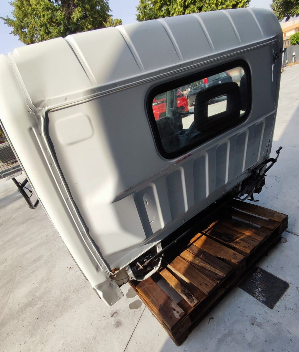 cabin MITSUBISHI CANTER " S TYPE " for commercial vehicle - light truck MITSUBISHI CANTER