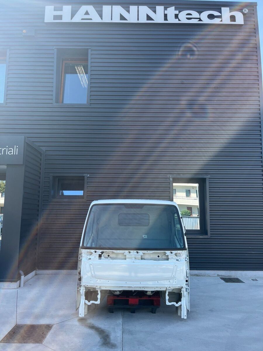 cabin MITSUBISHI CANTER S TYPE MODEL for truck MITSUBISHI S MODEL