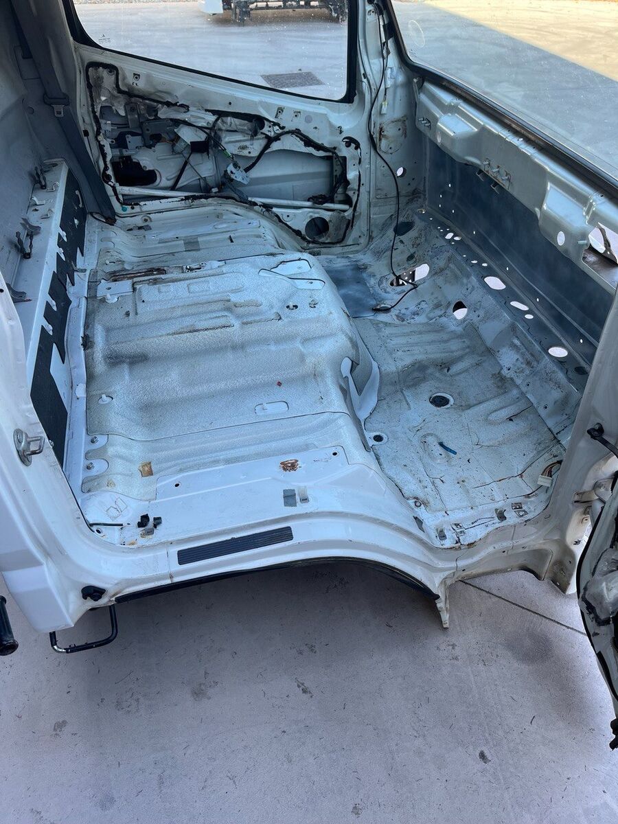 cabin MITSUBISHI CANTER S TYPE MODEL for truck MITSUBISHI S MODEL