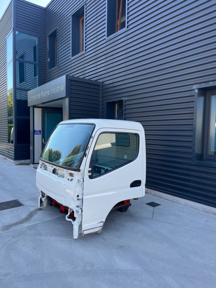 cabin MITSUBISHI CANTER S TYPE MODEL for truck MITSUBISHI S MODEL