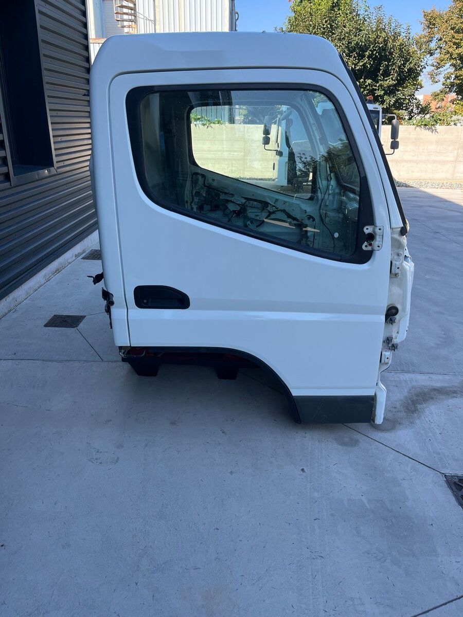cabin MITSUBISHI CANTER S TYPE MODEL for truck MITSUBISHI S MODEL