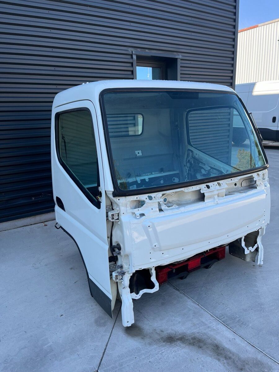 cabin MITSUBISHI CANTER S TYPE MODEL for truck MITSUBISHI S MODEL