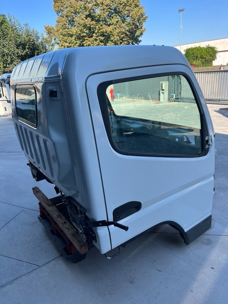 cabin MITSUBISHI CANTER S TYPE MODEL for truck MITSUBISHI S MODEL