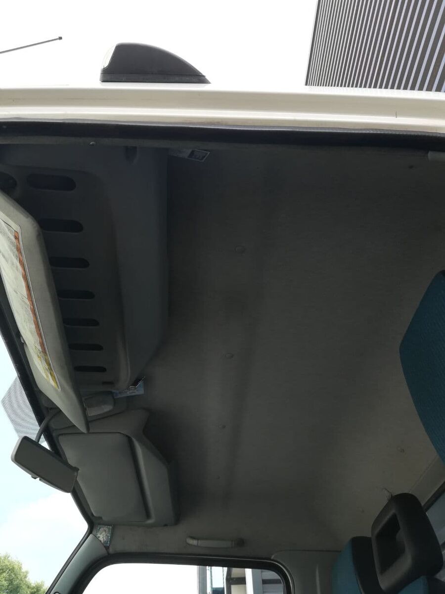 cabin MITSUBISHI FUSO CANTER C TYPE MODEL LARGE for truck Mitsubishi Fuso Comfort Cab