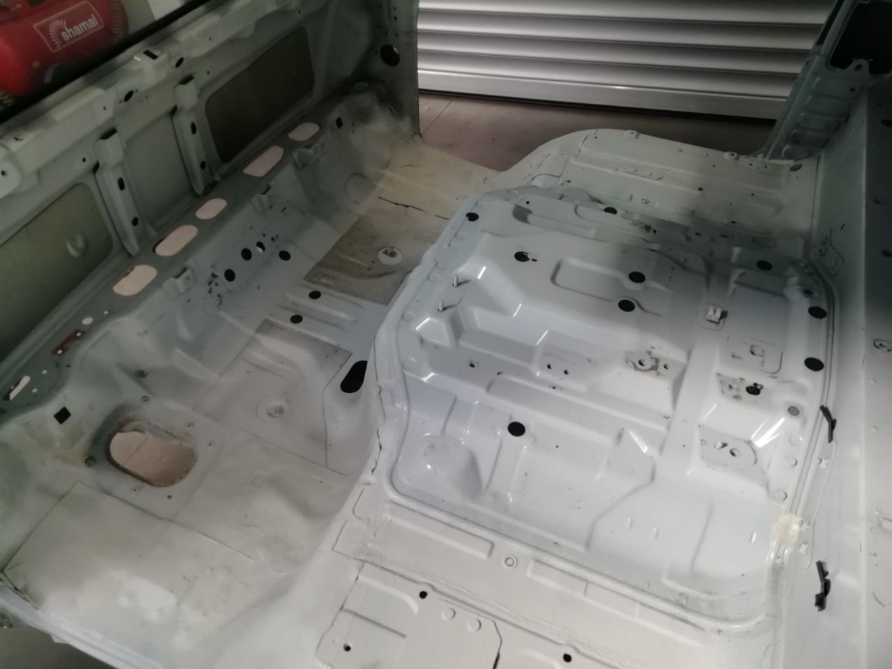 cabin MITSUBISHI FUSO CANTER C TYPE MODEL LARGE for truck Mitsubishi Fuso C - Large
