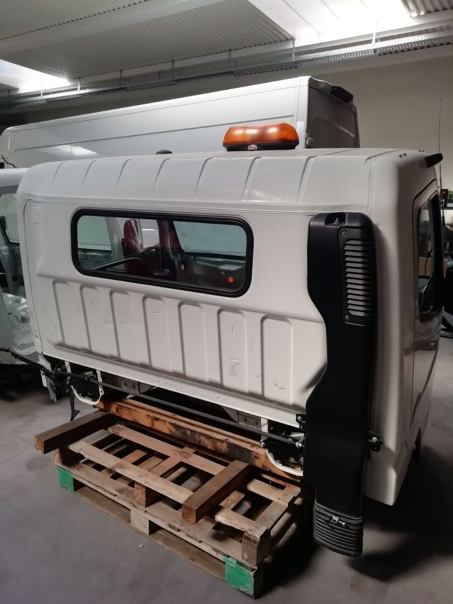 cabin MITSUBISHI FUSO CANTER C TYPE MODEL LARGE for truck Mitsubishi Fuso C - Large