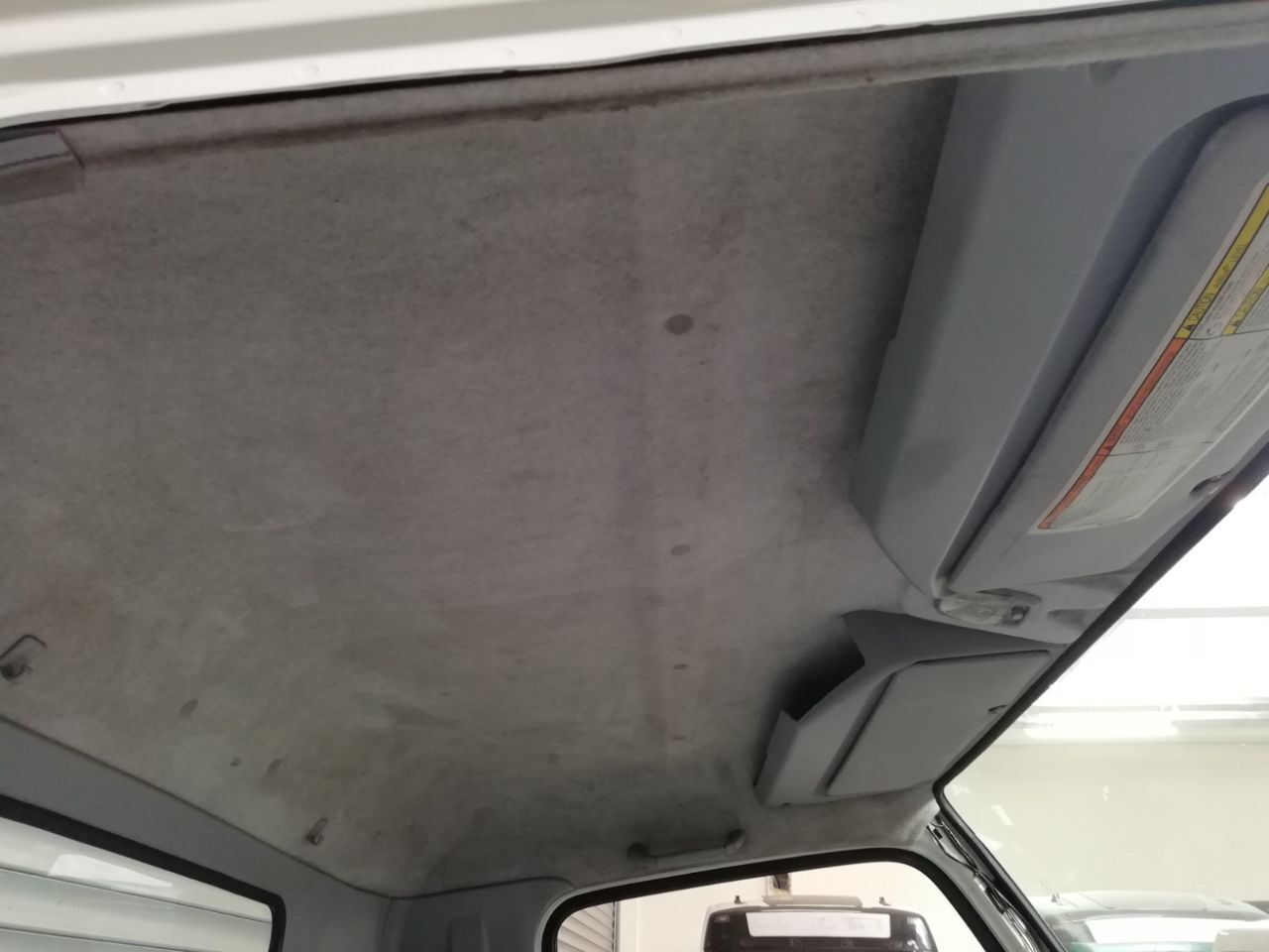 cabin MITSUBISHI FUSO CANTER C TYPE MODEL LARGE for truck Mitsubishi Fuso C - Large