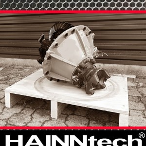 differential MAN HY-1352 (HY 1352 / HY1352) for truck MAN