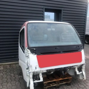 cabin MITSUBISHI FUSO CANTER S TYPE MODEL for truck Mitsubishi Fuso Canter "S"