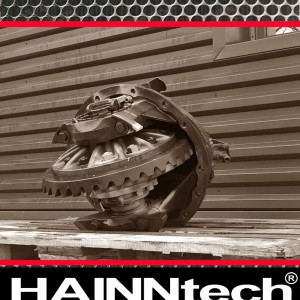 differential MERCEDES-BENZ HD4 for truck MERCEDES-BENZ ANTOS