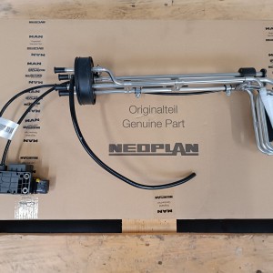 AdBlue pump MAN for truck MAN