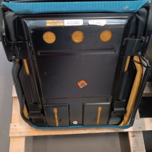 seat MITSUBISHI FUSO driver side - lato guida for truck Mitsubishi Fuso CANTER / FUSO