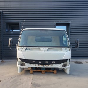 cabin MITSUBISHI FUSO C FUSO E6 2021-> for commercial vehicle - light truck Mitsubishi Fuso "C"