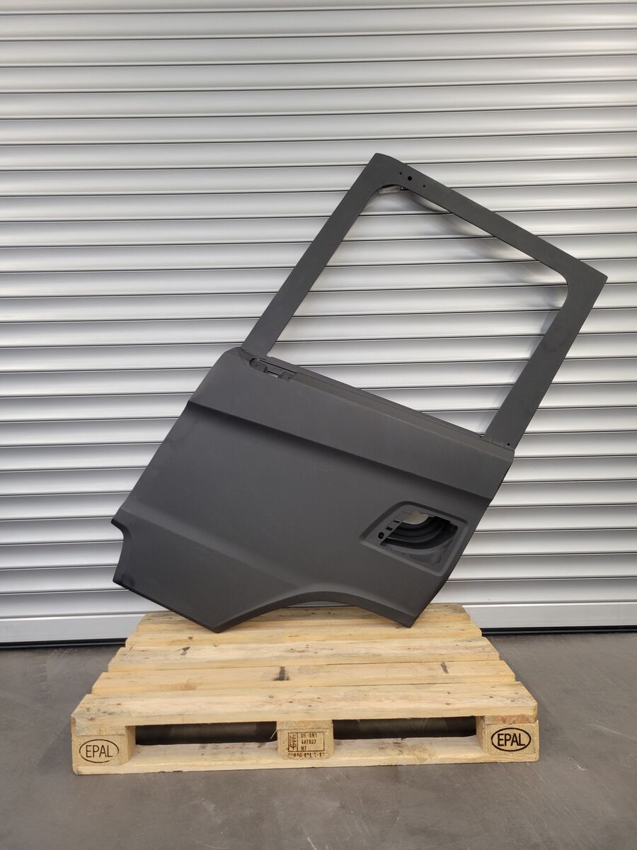 door SCANIA S Serie - NTG for truck tractor SCANIA Next Generation R / S