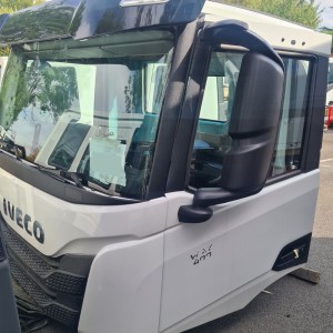 cabin IVECO T-Way / X-Way / S-Way (day cab) for truck IVECO Euro 6 - M.Y. 2022